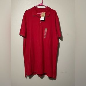 Men’s Foundry Short Sleeved - Quick Dry Shirt - NWT